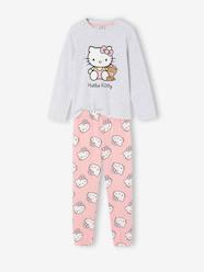 -HELLO KITTY pyjamas for girls