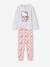 HELLO KITTY pyjamas for girls rosy 