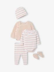 Baby-4-piece set for baby
