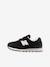 Touch-fastening trainers PV515BLK  by NEW BALANCE black 