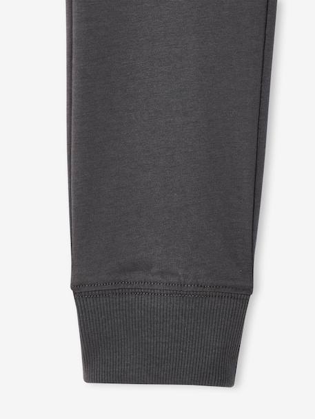 Pack of 2 pyjamas for girls marl grey 