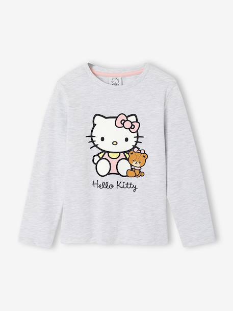 HELLO KITTY pyjamas for girls rosy 