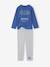 PlayStation pyjamas for boys royal blue 