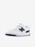 Trainers P0806RV by NEW BALANCE white 