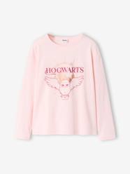 -Long-sleeved T-shirt HARRY POTTER for girls
