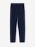 Pack of 2 pyjamas for boys navy blue 