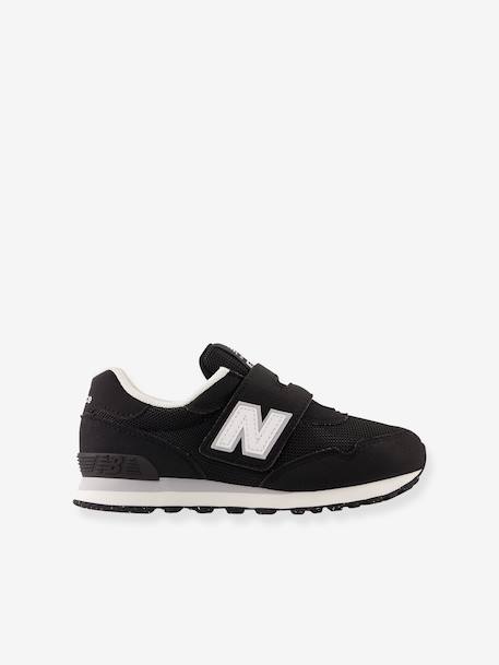 Touch-fastening trainers PV515BLK  by NEW BALANCE black 