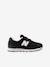 Touch-fastening trainers PV515BLK  by NEW BALANCE black 
