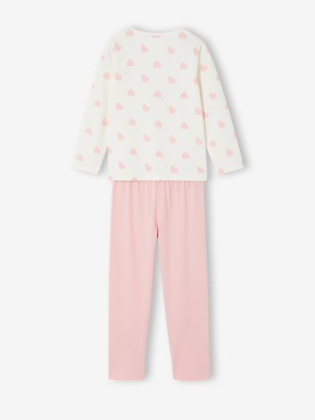 Cinnamoroll pyjamas for girls rosy 