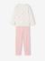 Cinnamoroll pyjamas for girls rosy 
