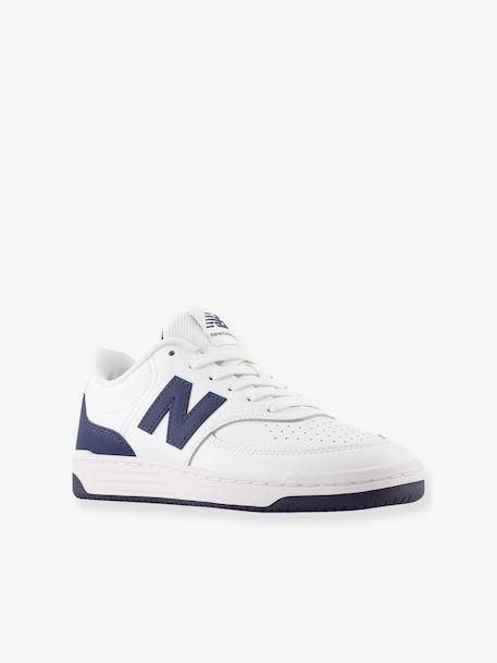 Ttrainers G0806KG by NEW BALANCE white 