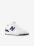 Ttrainers G0806KG by NEW BALANCE white 