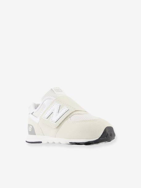 Trainers NW574EVW by NEW BALANCE beige 