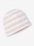 4-piece set for baby marl beige 