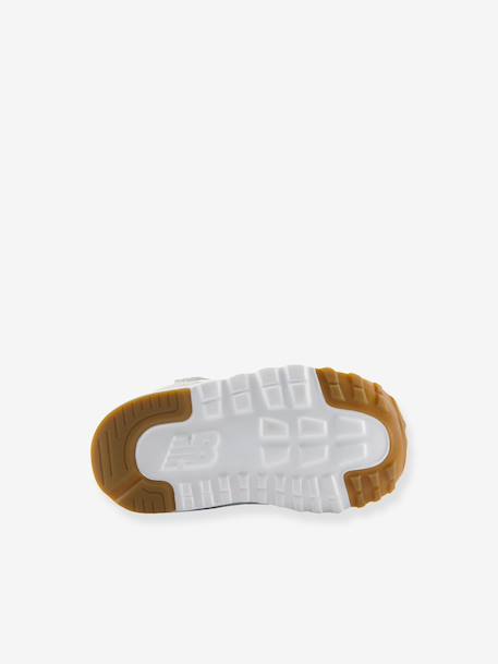 Touch-fastening trainers by NEW BALANCE white 