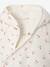 Newborn pramsuit ecru 