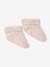 4-piece set for baby marl beige 
