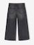 Wide-Leg MorphologiK Jeans for Girls, Medium Hip deep blue+denim grey+light blue+medium blue 