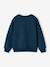 Sweatshirt Pokémon  for boys night blue 