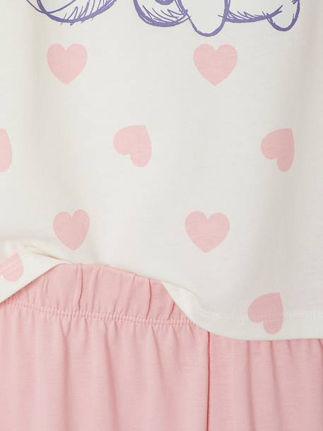 Cinnamoroll pyjamas for girls rosy 