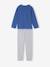 PlayStation pyjamas for boys royal blue 