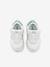 Touch-fastening trainers by NEW BALANCE white 