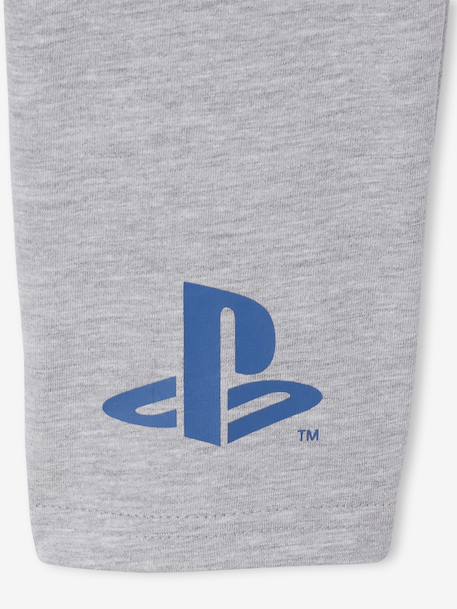PlayStation pyjamas for boys royal blue 