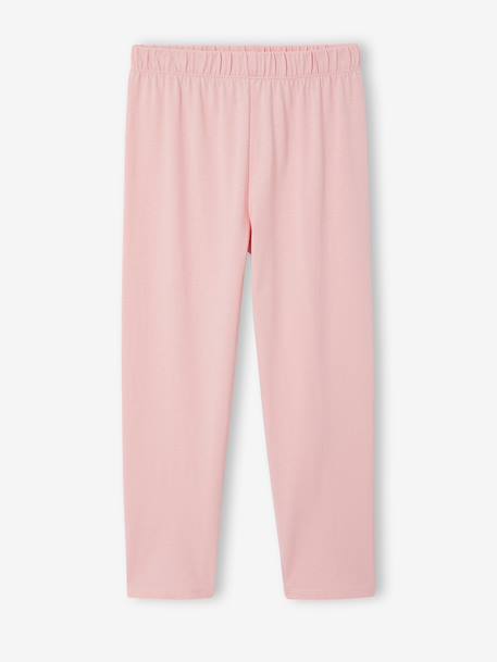 Cinnamoroll pyjamas for girls rosy 