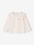Pack of 2 long-sleeved Basics baby t-shirts hazel+sage green 