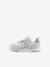 Touch-fastening trainers by NEW BALANCE white 