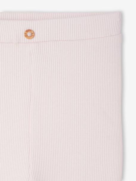 Progressive leggings for Babies, BASICS 6629+beige+dark brown+navy blue+pale pink+sage green 