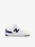 Ttrainers G0806KG by NEW BALANCE white 