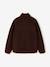 Zip-up sweatshirt for boys hazel 