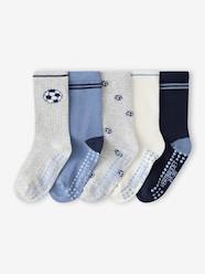 -Pack of 5 socks for boys