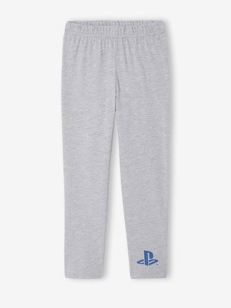 PlayStation pyjamas for boys royal blue 