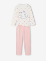 -Cinnamoroll pyjamas for girls