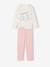 Cinnamoroll pyjamas for girls rosy 