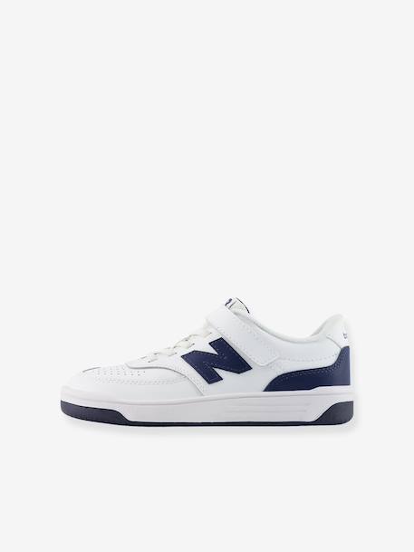 Trainers P0806RV by NEW BALANCE white 