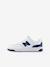 Trainers P0806RV by NEW BALANCE white 