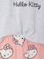 HELLO KITTY pyjamas for girls rosy 