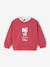 Sweatshirt HELLO KITTY for baby girls raspberry pink 