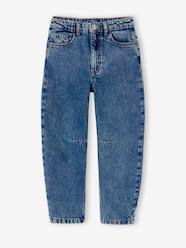 Girls-Jeans-Balloon jeans for girls