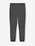 Pack of 2 pyjamas for girls marl grey 