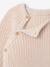 4-piece set for baby marl beige 