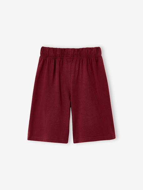 Pack of 2 pyjamas for boys navy blue 