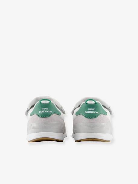 Touch-fastening trainers by NEW BALANCE white 