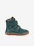 Children's barefoot winter shoes BAREFOOT TEX WINTER Froddo bordeaux red+brown+golden pink+night blue+petrol blue 