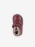 Boys' PAIX UP WINTER boots FRODDO blue+blush+bordeaux red+caramel+night blue+old rose+pomegranate+printed beige 