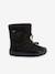 Barefoot TEX TRACK WOOL FRODDO boots for children black+blue+bordeaux red+grey+petrol blue 