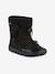 Barefoot TEX TRACK WOOL FRODDO boots for children black+blue+bordeaux red+grey+petrol blue 